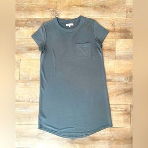 Lou & Grey T-Shirt Dress